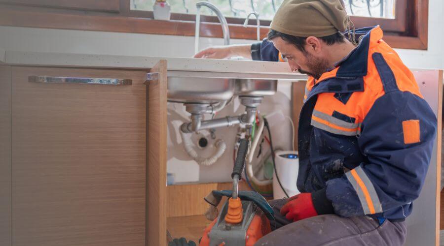 Professional expert plumbing services in Claypool, AZ